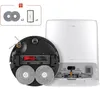 Roborock Qrevo 2 ProX, sin bolsa, blanco, 0,27 l, 2,5 l, Vista previa de la imagen del producto 11