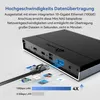LincStation N2 6-Bay NAS-Server - Intel N100 Quad-Core, Produktbild-Vorschau 3