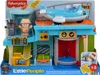 Fisher-Price Little People HTJ26, 1 lat(a), Wielobarwny, Podgląd zdjęcia produktu 2