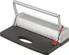 GENIE 12180 Genie Spiralbindegerät Cb 800 Anteprima dell’immagine prodotto 5
