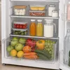Heinner HF-M131E++ Tisch-Kühlschrank 131 L, Mechanische Produktbild-Vorschau 7
