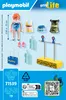 PLAYMOBIL My Life 71539 Kleidershopping Produktbild-Vorschau 4