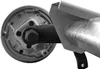 AL-KO Achse für Bootsanhänger 1800 kg, 1445/1555 mm, Produktbild-Vorschau 7