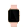 5x Schutzfolie für Kalinco CS201C Smartwatch klar Produktbild-Vorschau 2