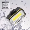 Blackburn Grid2'fer Front or Rear Light Schwarz Produktbild-Vorschau 2