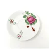 Untertasse OSTFRIESLAND D. 13,5cm weiß rot grün Formano WA Produktbild-Vorschau 2