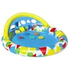 Bestway® Planschbecken Lil' Splash & Learn™ 120 x 117 x 46 Produktbild-Vorschau 31