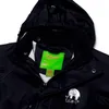 CeLKaVi Kinder Regenkombi (Jacke+Hose) blau Produktbild-Vorschau 6