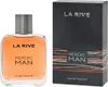 LA RIVE Heroic Man - Eau de Toilette - 100 ml, 100 ml Voir les images du produit 9