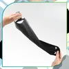 EDIBAZZAR | Fahrrad Schutzbleche schwarz ABS Kunststoff für Produktbild-Vorschau 9