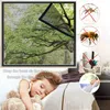 Fibreglass Fliegengitter Fenster 110x120cm, Produktbild-Vorschau 2