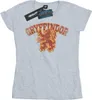 Harry Potter - "Gryffindor" T-Shirt für Damen BI23049 (M) Produktbild-Vorschau 1