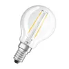 ST CLAS P 25 2,5 W/2700 K E14 LED-Lampada Anteprima dell’immagine prodotto 2