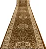 Läufer HEAT-SET ROYAL AGY 0521 braun 80 cm braun 80x230 cm Produktbild-Vorschau 1