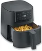 Friteuse sans huile 4l 1300w noir - Severin - 2461 - Voir les images du produit 3