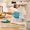 Espressotassen Farbig Pastel Matt 6er Set Produktbild-Vorschau 2