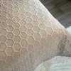 Prehoz na posteľ Prehoz na posteľ Parla 3D béžová 220x240 Náhľad obrázku produktu 3