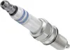 Bosch Candela N25 Set di 4 candele in nichel con isolante Anteprima dell’immagine prodotto 4