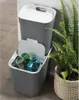 Curver Mülleimer Ready to Collect 20L Dunkelgrau Produktbild-Vorschau 7