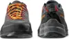 La Sportiva TX4 Evo Zustiegsschuhe Carbon/Papaya EU 42,5 Produktbild-Vorschau 17