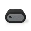 Nedis Bluetooth-Lautsprecher - 420 min - Handgerät - 7 W - Produktbild-Vorschau 2