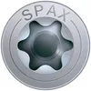 SPAX Universalschraube, T-STAR plus, Senkkopf, Vollgewinde, Produktbild-Vorschau 2