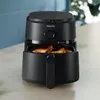 Philips Fritteuse der Serie 1000 NA120/00, Einzelgert, 4,2 Produktbild-Vorschau 10