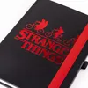 CERDÀ Notatnik A5 Stranger Things - Premium Akcesorium dla Voir les images du produit 3