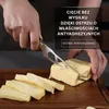 Nóż do sera PAUDIN N29 – 12,5 cm – nóż do pomidorów z Podgląd zdjęcia produktu 4