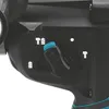 Makita Akku-Bohrhammer LXT 18 V x 2 • SDS-PLUS • 28 mm • Podgląd zdjęcia produktu 21