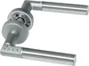 FF CODE HANDLE Tastatur 492-08---11---7 MATT AUSF. B VK 8MM Produktbild-Vorschau 1