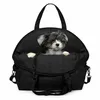 Dogeste Hundetasche, Transportbox, 3in1 Hunde Katzen Produktbild-Vorschau 9