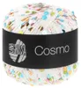Lana Grossa COSMO 100 g Beilaufgarn aus Baumwolle mit Produktbild-Vorschau 1