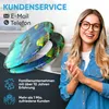 SANILO® WC-Sitz mit Absenkautomatik Delphin, Produktbild-Vorschau 8
