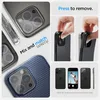 Spigen iPhone 15 Pro Max Lens Protector, Apple iPhone 15 Produktbild-Vorschau 15