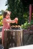 Dantoy Green Garden Set di hot dog giocattolo per bambini Anteprima dell’immagine prodotto 6