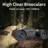 Digitales Fernglas mit Kamera und Videoaufzeichnung, Produktbild-Vorschau 13