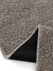 benuta Teppich Wohnzimmer Soho Hellgrau 250x300 cm Produktbild-Vorschau 4