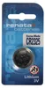 CR2325 Lithium Batterie IEC CR2325 5er Set Produktbild-Vorschau 2