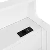 Letto a castello Merax 90x200 cm, letto a soppalco con Anteprima dell’immagine prodotto 10
