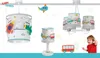 Lampada da comodino Luce notturna LED per bambini Baby Anteprima dell’immagine prodotto 8