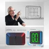 Universal Auto Digital GPS HUD Tachometer with MPH Speed Produktbild-Vorschau 4