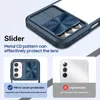 Hülle für Samsung Galaxy A05S Transparent TPU Bumper Produktbild-Vorschau 5