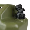 Faith Jerrycan 18 L Kanister mit Hahn, 18 Liter - 37,0 x Produktbild-Vorschau 5