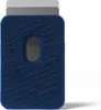 Mujjo Leather Card Wallet, Kartenhalter, Blau, Leder, Apple Produktbild-Vorschau 8