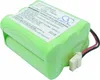 Batteria per iRobot Braava 320, 321, 1500mAh Anteprima dell’immagine prodotto 1