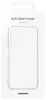 Samsung Soft Clear Cover Galaxy A13 transp. Produktbild-Vorschau 5