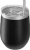 Tazza Aquafloow Yerba Mate da 355 ml in acciaio Anteprima dell’immagine prodotto 3