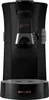 Senseo Select CSA240/60 schwarz Padmaschine Produktbild-Vorschau 13