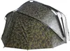 Bivvy MK Fort Knox 2.0 Pro Dome Camo 3,5 Mann tente de Voir les images du produit 5